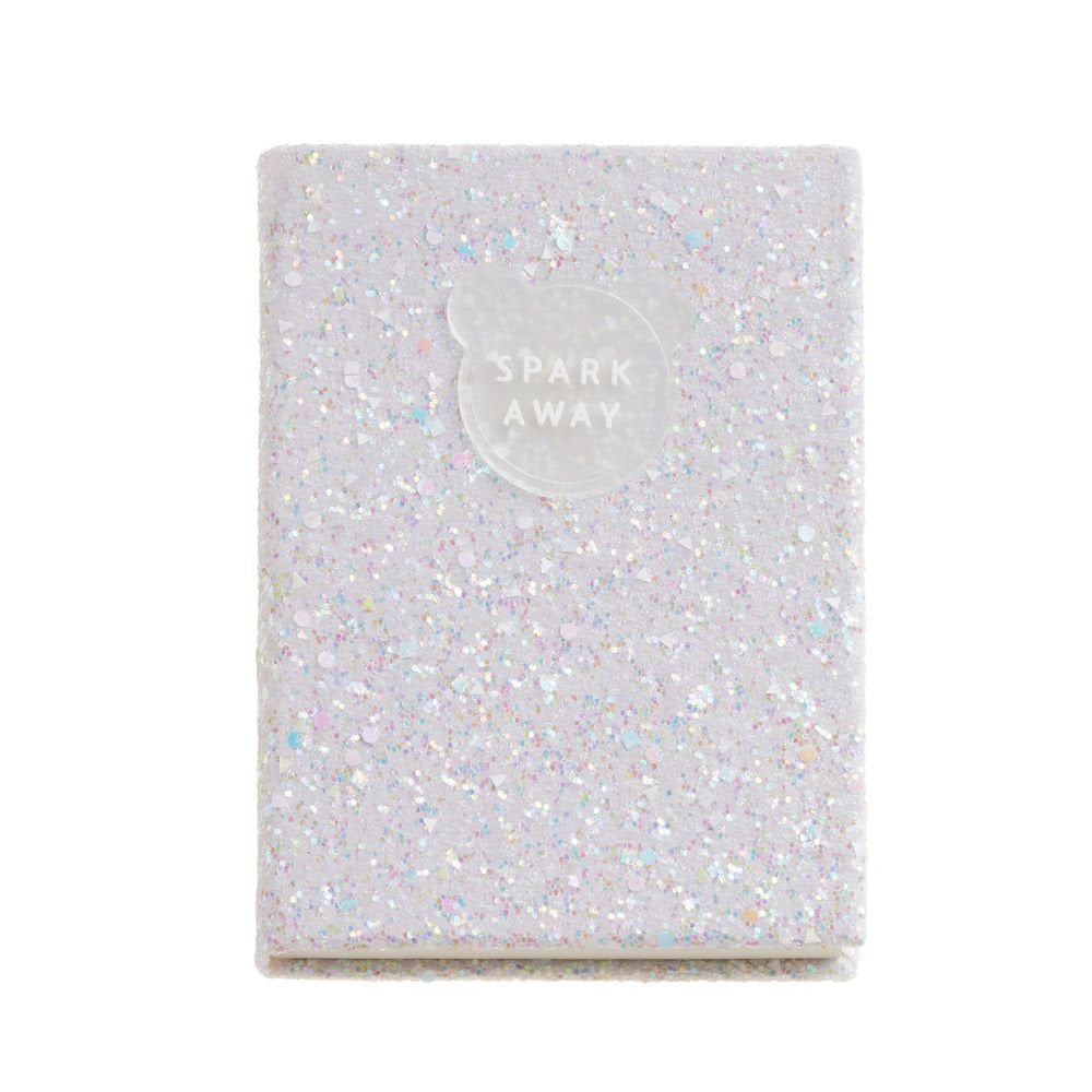 Back2fun Libreta brillante