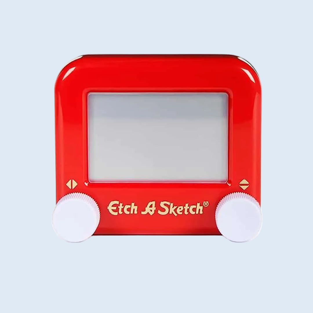Ech a Sketch mini