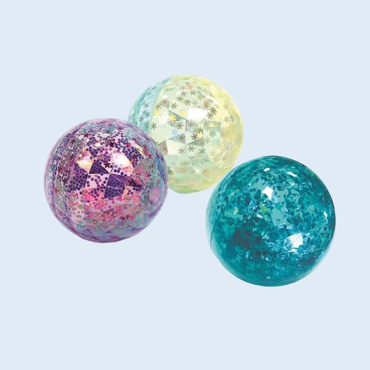 Ludi Bola brillante