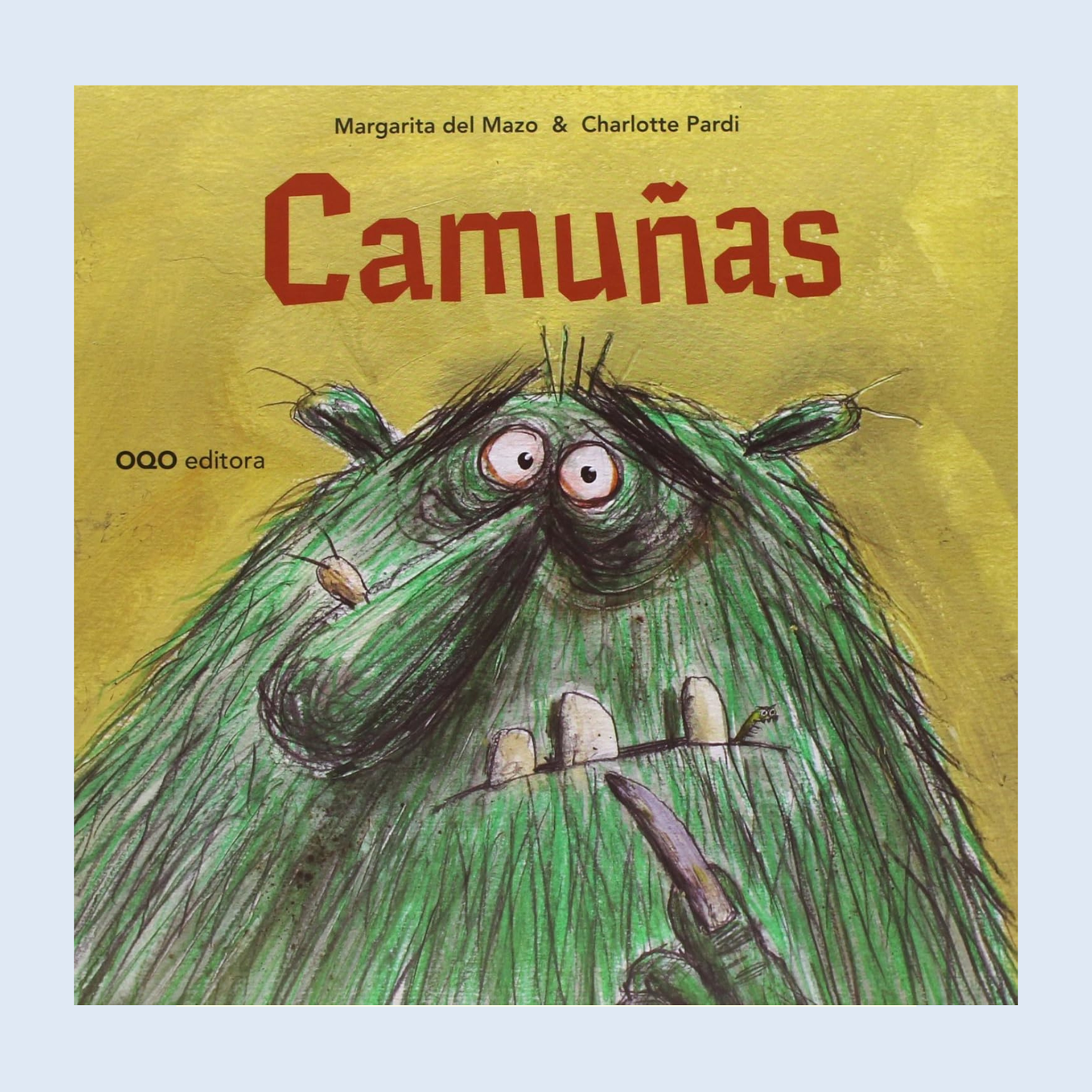 Camuñas