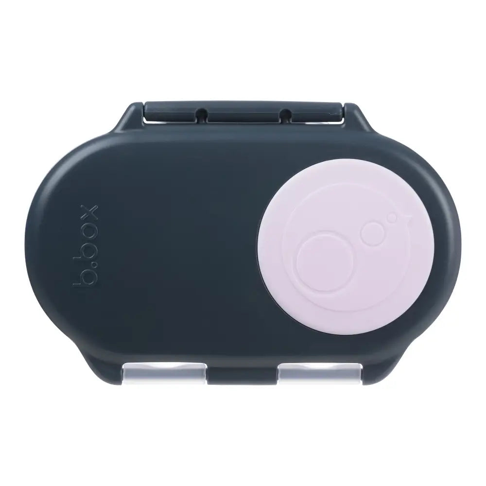 B.Box Fiambrera Snack Indigo Rose