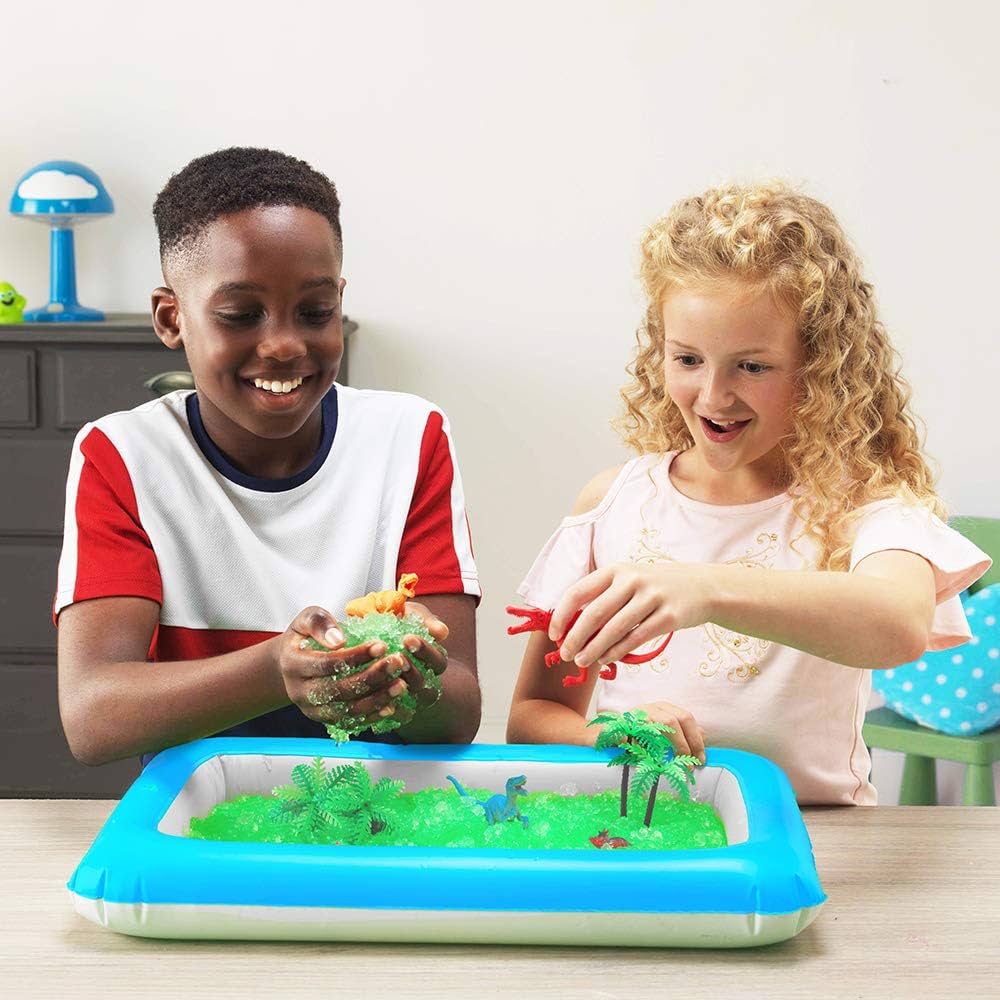 Zimpli Pack Gelli Worlds Dino