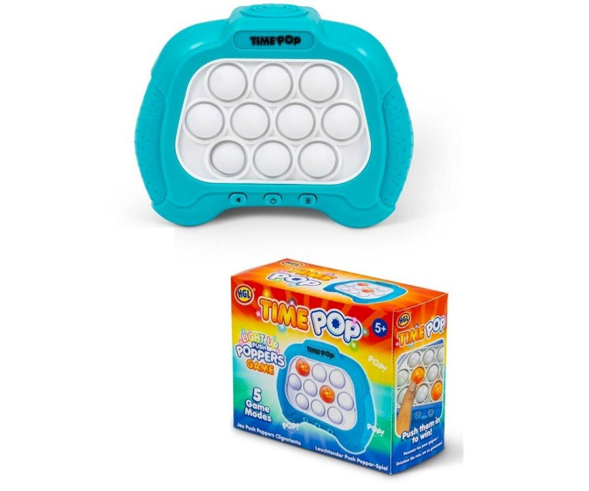 Time pop