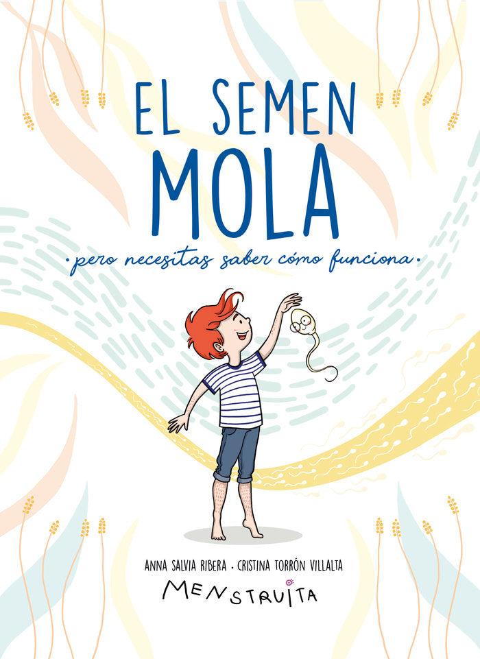 El semen mola
