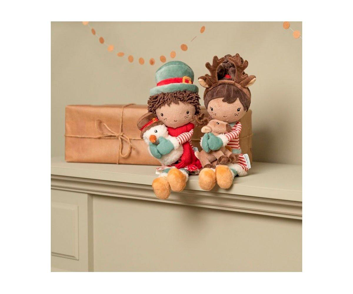 Little Dutch Jake blandito