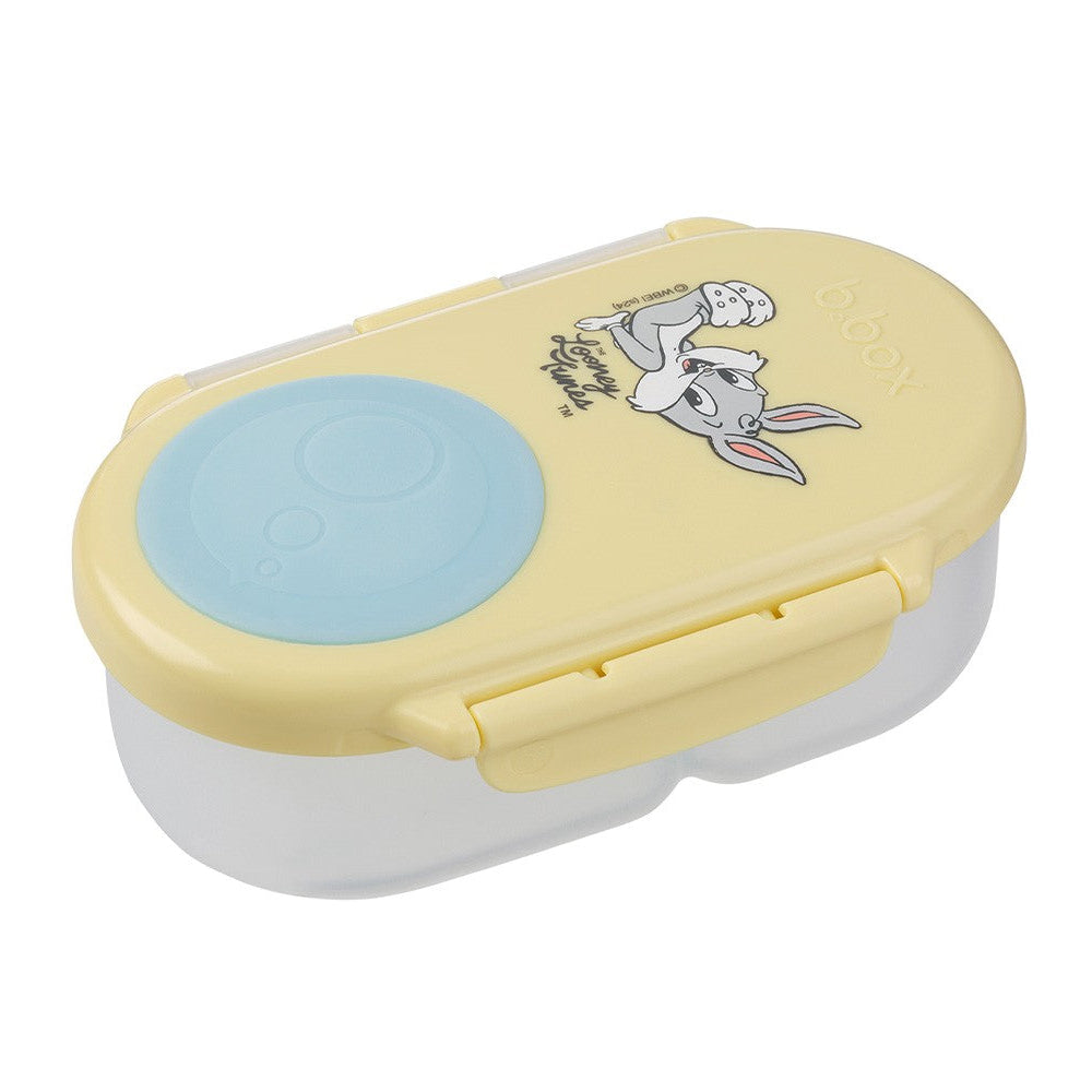 B.box Caja almuerzo Snack Looney Tunes