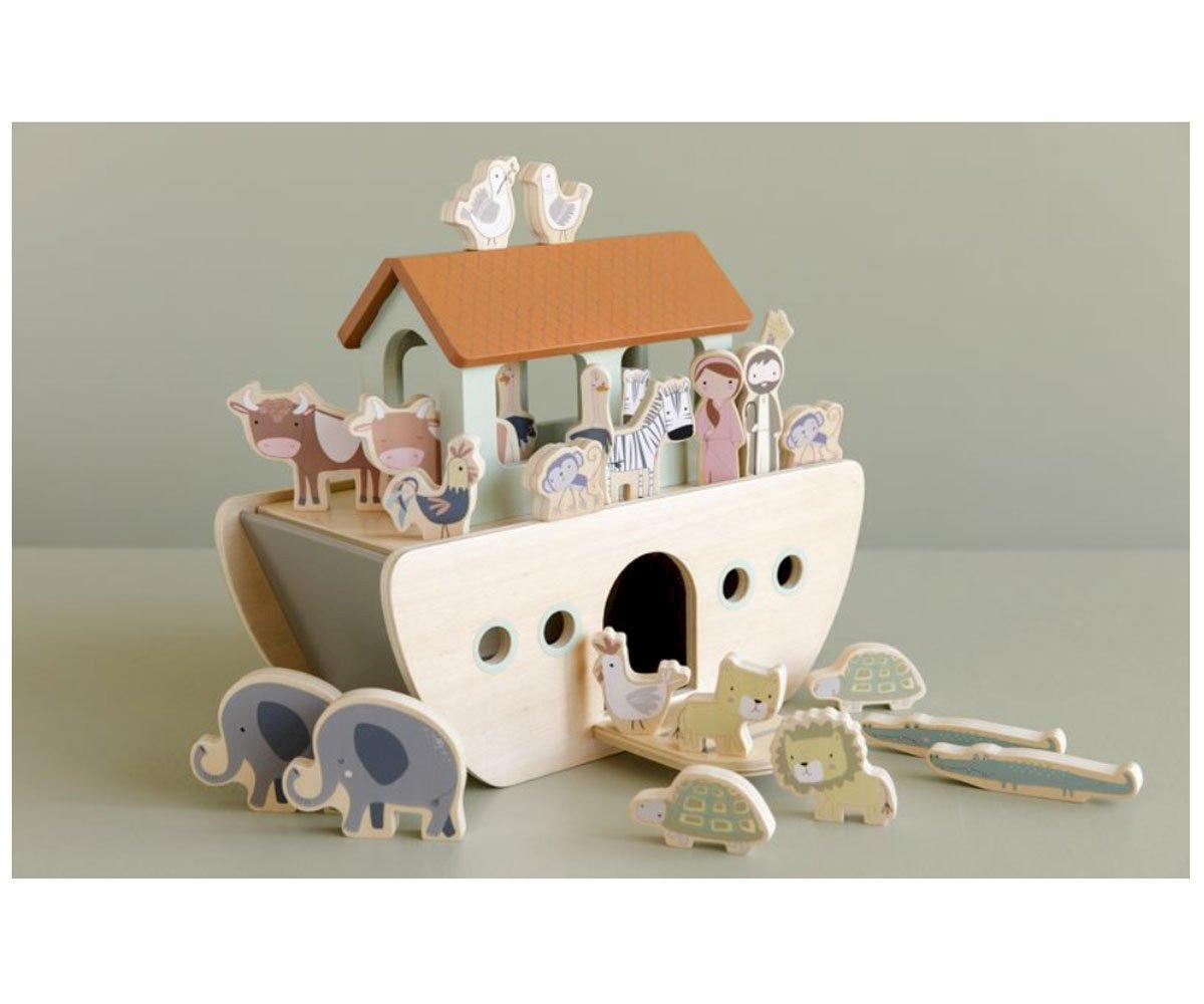 Little Dutch Arca de Noé
