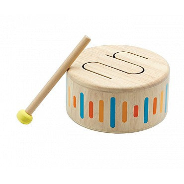 Plantoys Tambor sólido