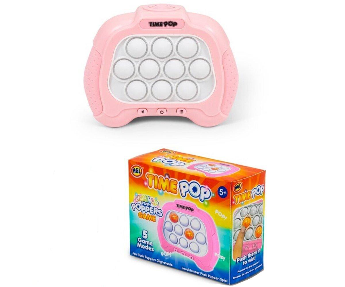 Time pop