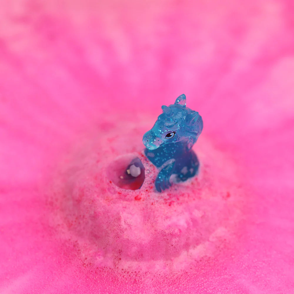 Zimpli Bomba de baño Sorpresa Unicornio