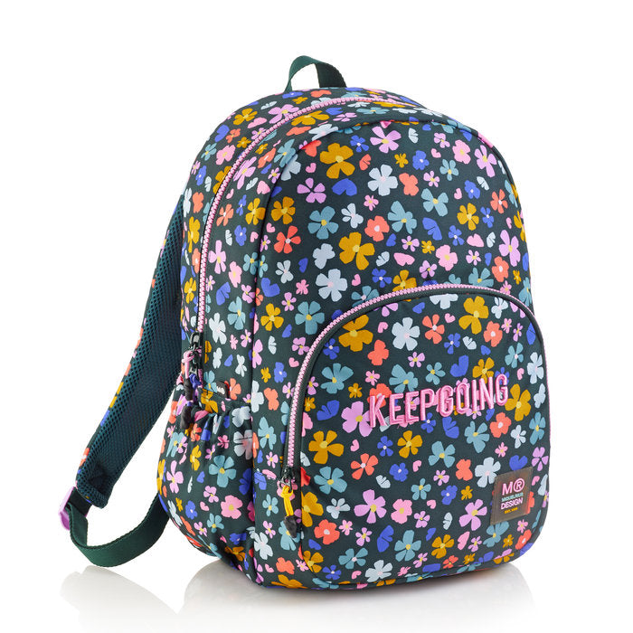 Miquelrius Mochila doble Spring nigth