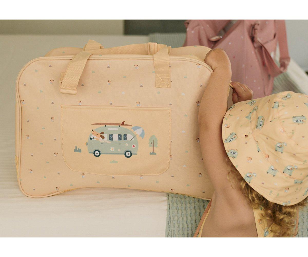 Tutete Bañador braguita Surf Van