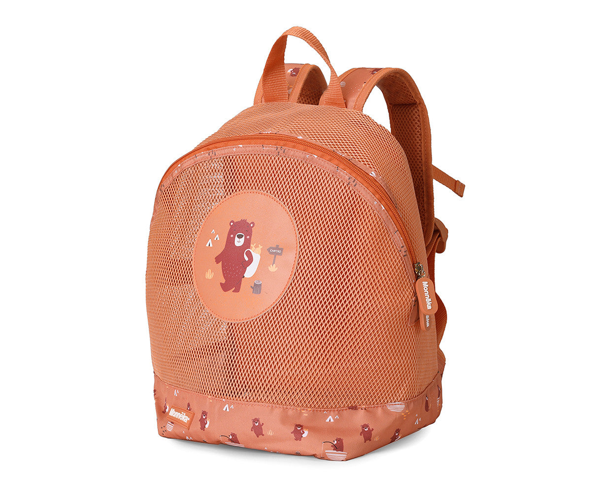 Tutete Mochila antiarena Camping