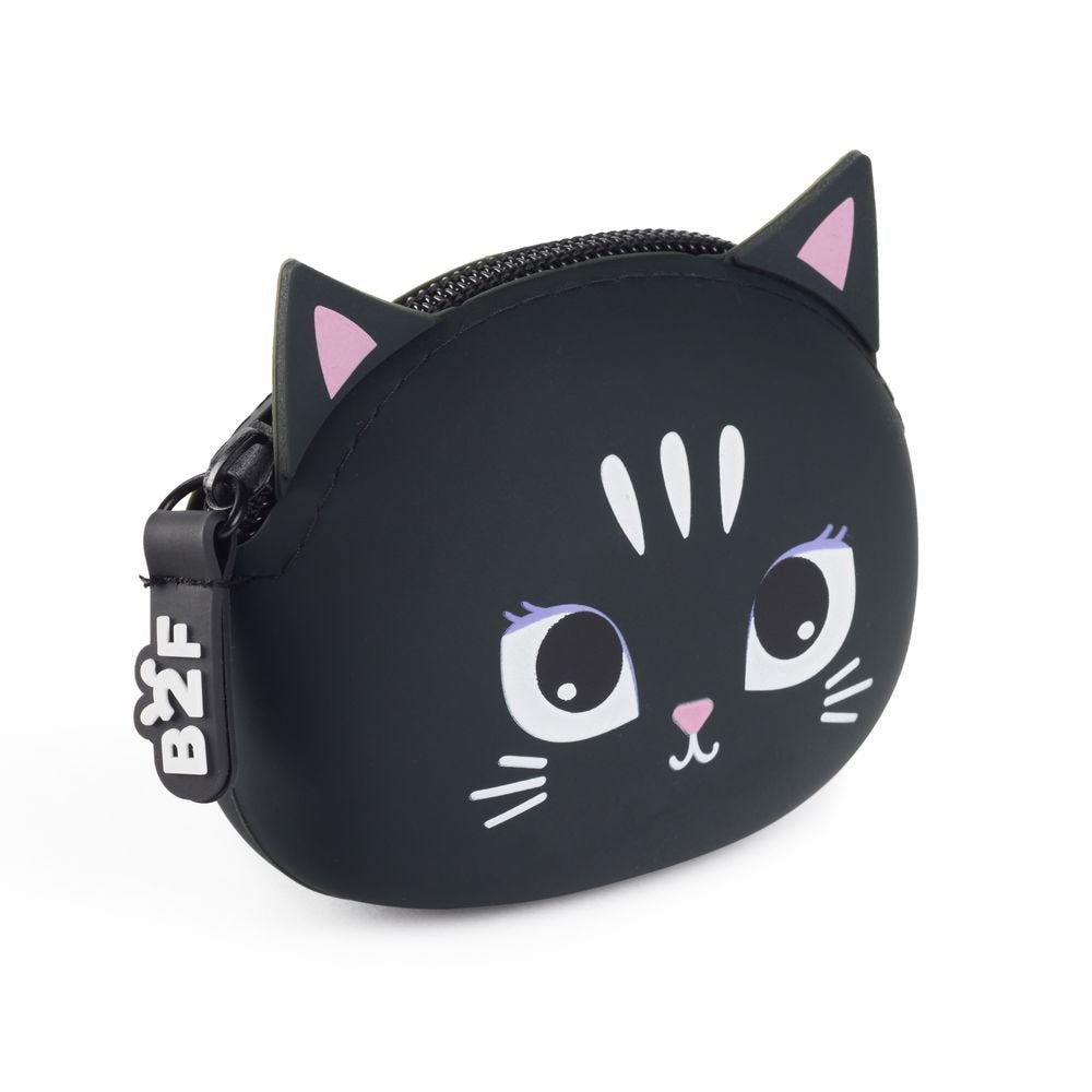 Back2fun Monedero silicona