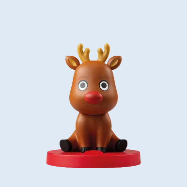Faba Cuenta atrás para Navidad