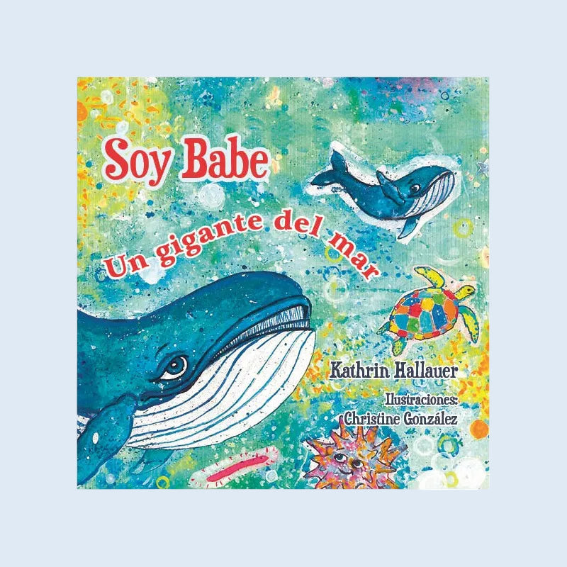 Soy Babe