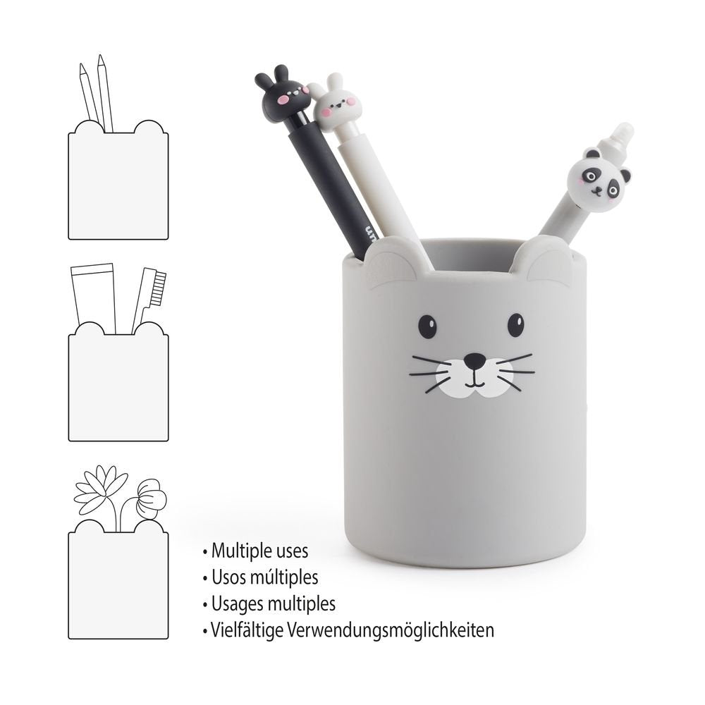 Back2fun Cubilete silicona