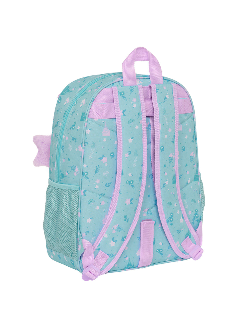 Safta Mochila escolar Frozen