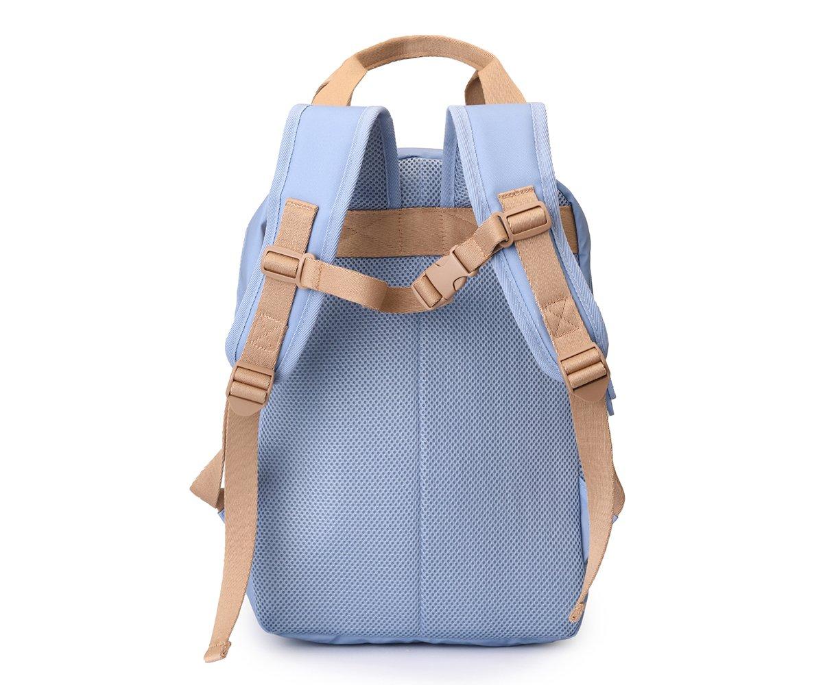 Tutete Mochila Scout Stripes Blue