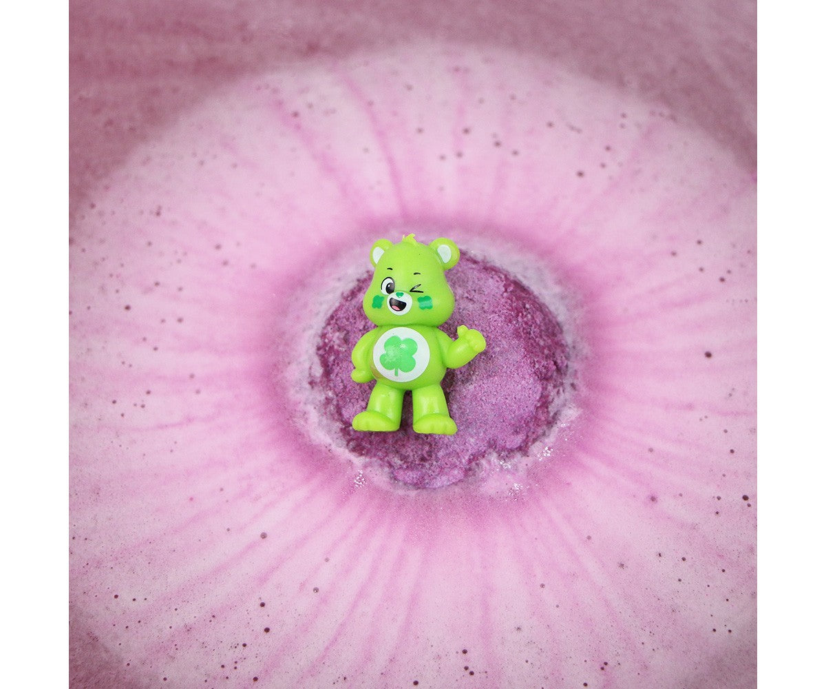 Zimpli Bomba de baño Sorpresa Oso amoroso