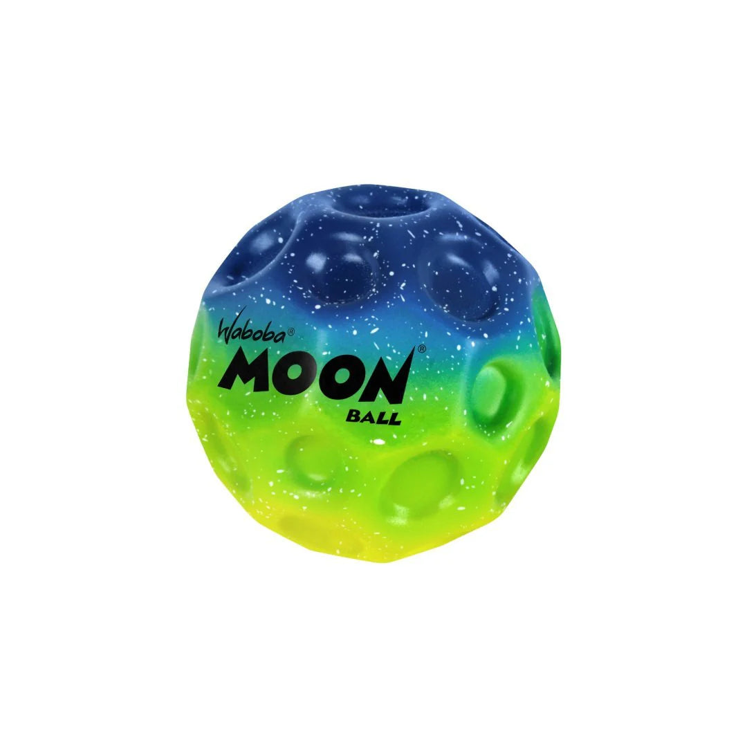 Waboba Bola lunar degradada (color aleatorio)