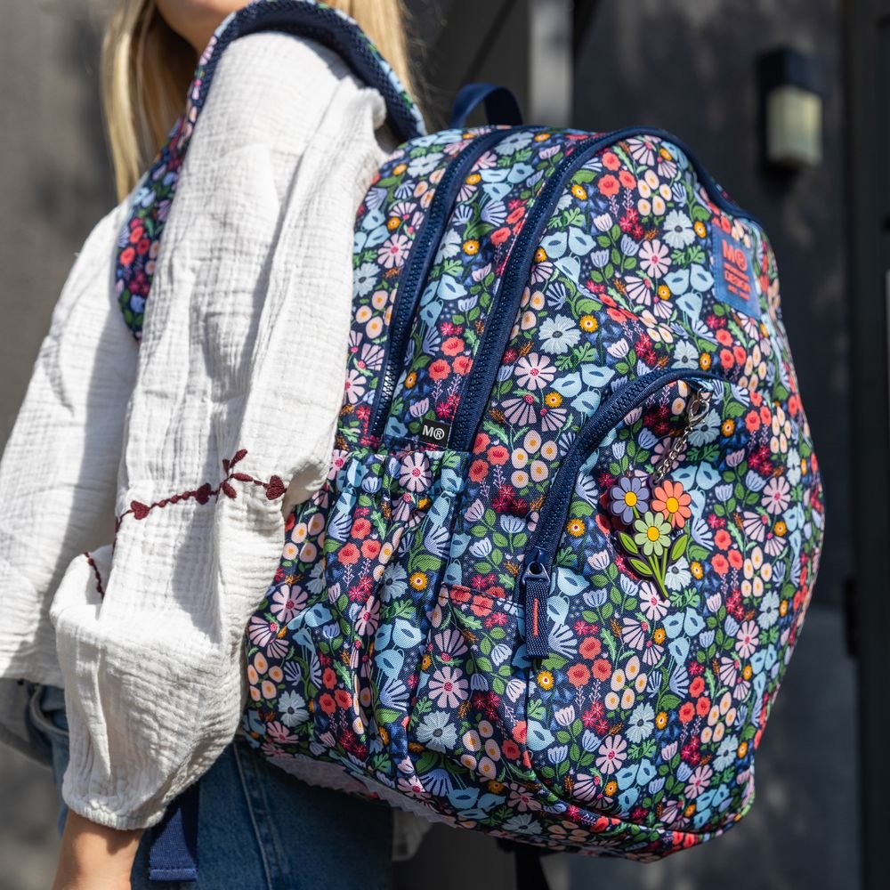 MiquelRius Mochila triple Spring Dawn