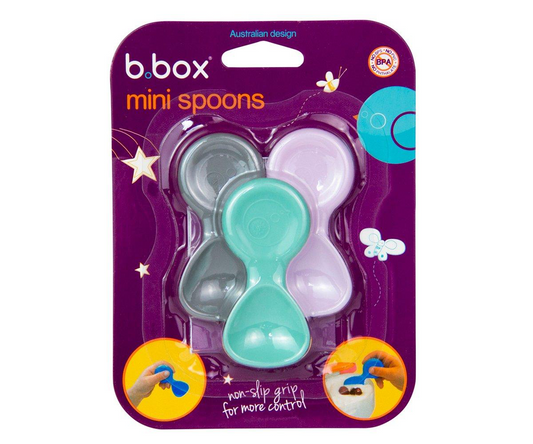 B.box Mini cucharas