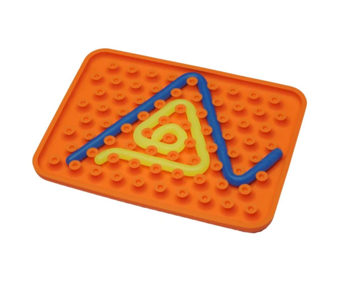Wiggly toy Juguete sensorial