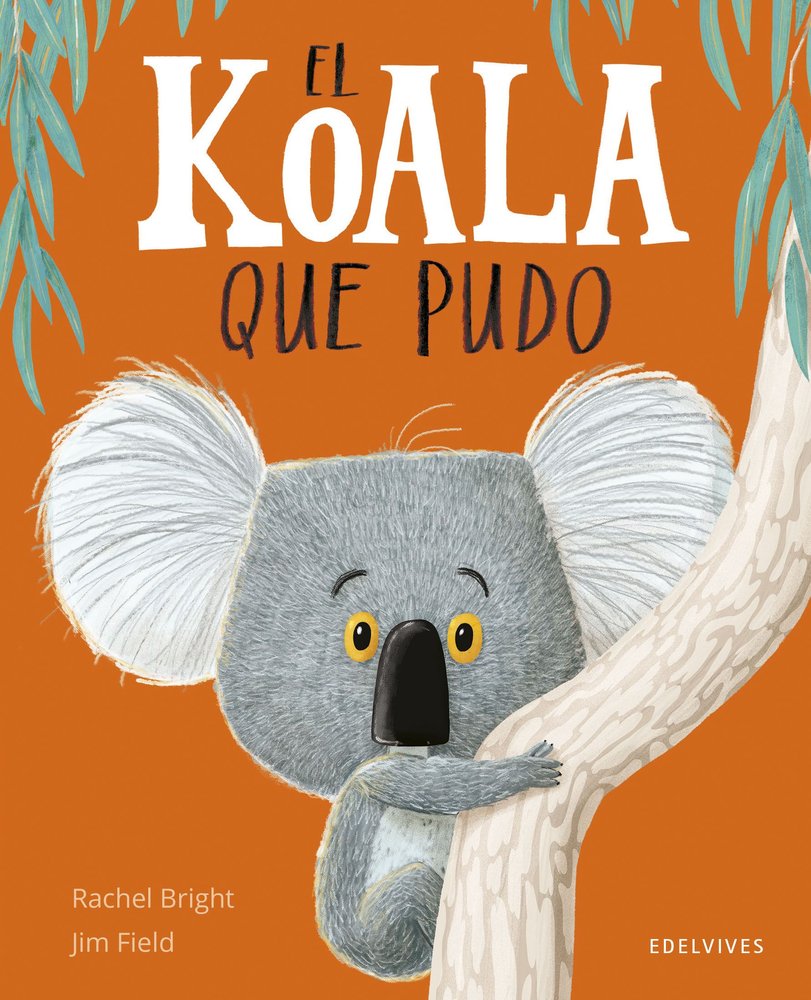El koala que pudo Pequeñas manos