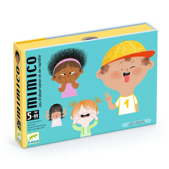 Djeco Mimico