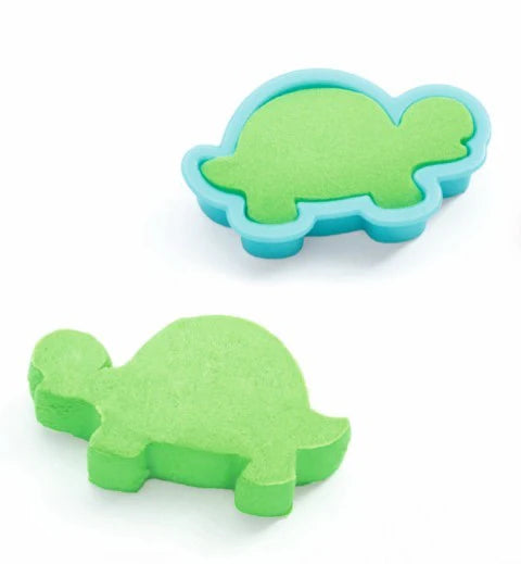 Djeco Baby Pasta de moldear Estuche con accesorios