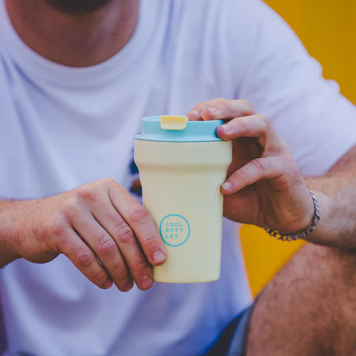 Cool Bottles Vaso térmico 350 ml Tumblers Creta