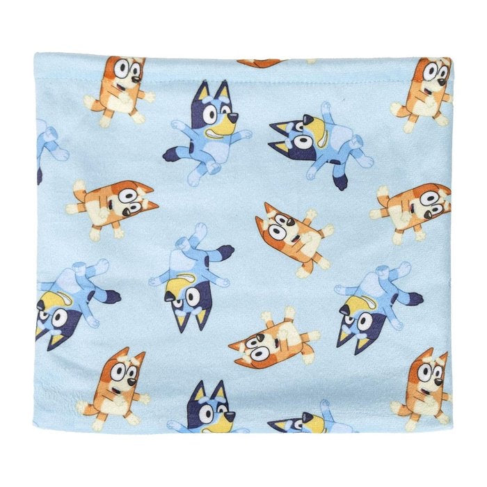 Bluey Cuello Braga