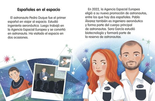 Mi primer libro sobre el universo