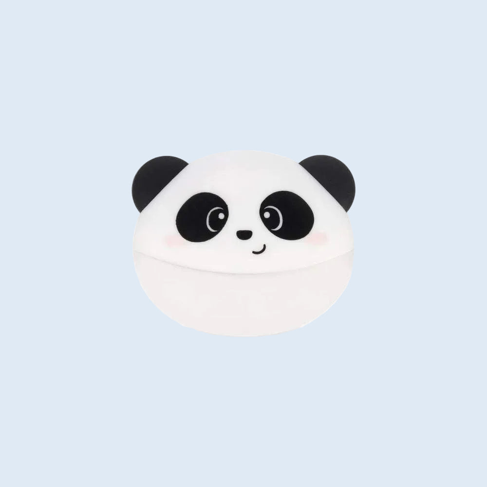 Legami Goma 2 en 1 Panda
