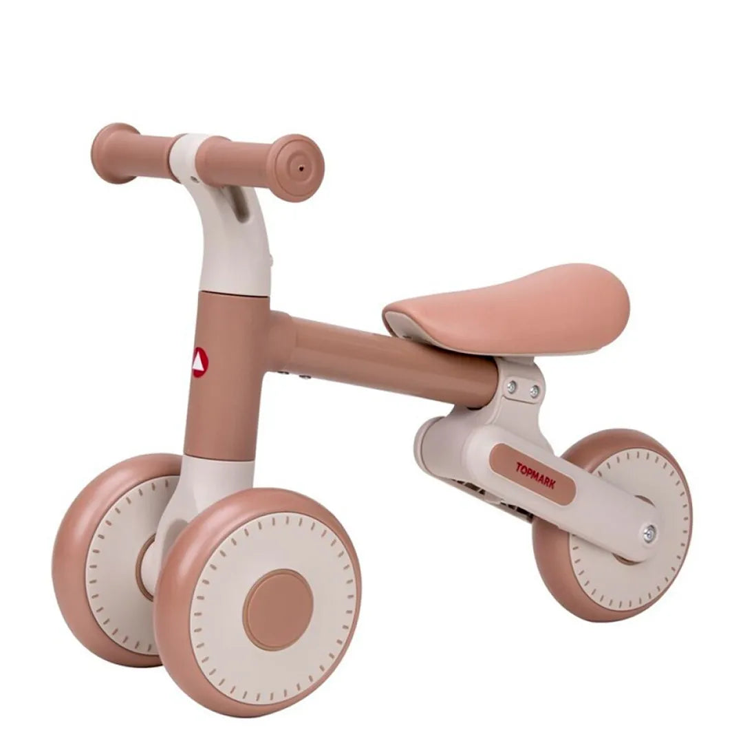 Yuki Bicicleta de equilibrio Macchiato