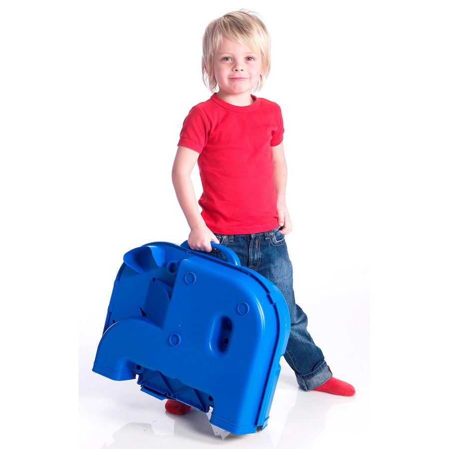 Aquaplay Lock Box