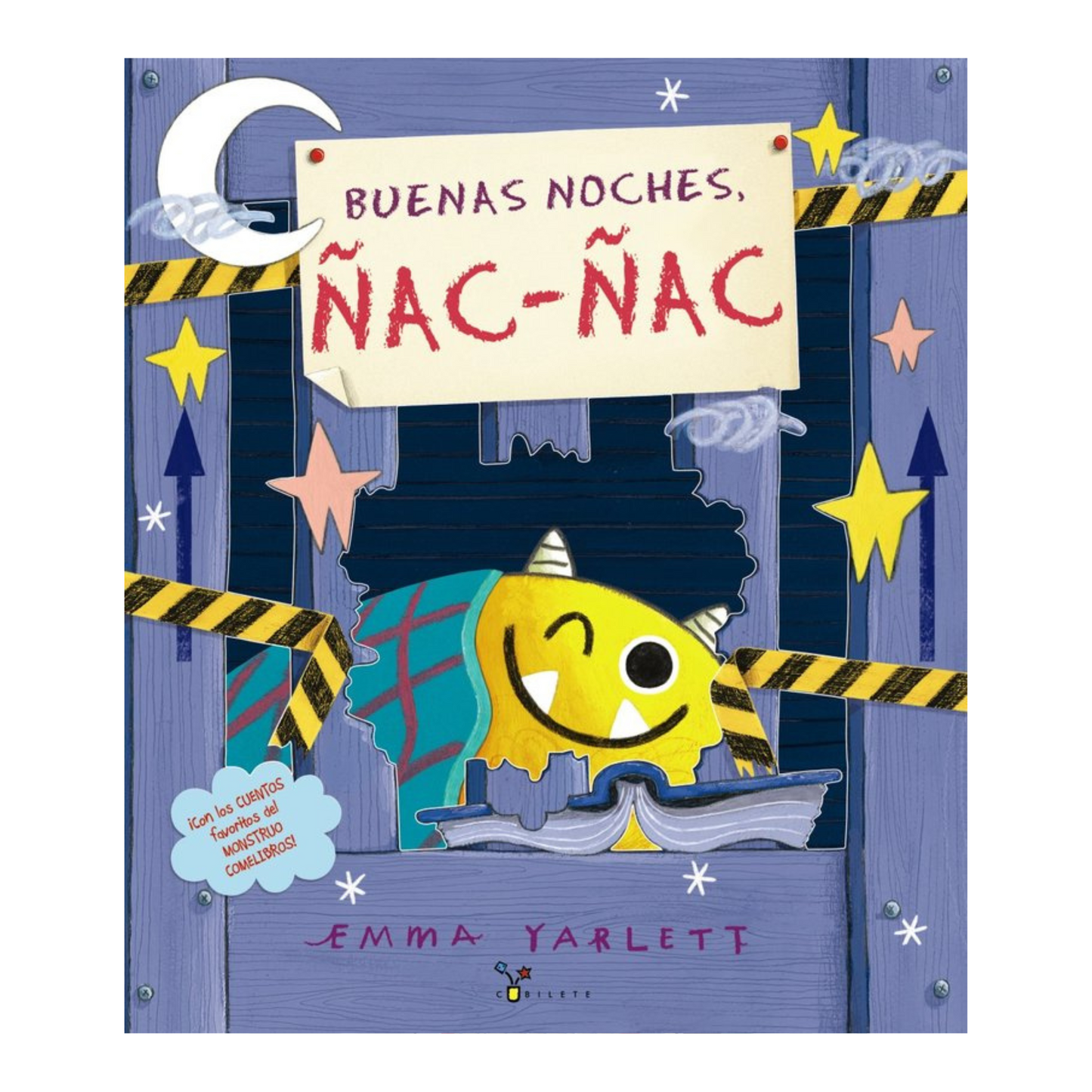 Buenas noches Ñac Ñac