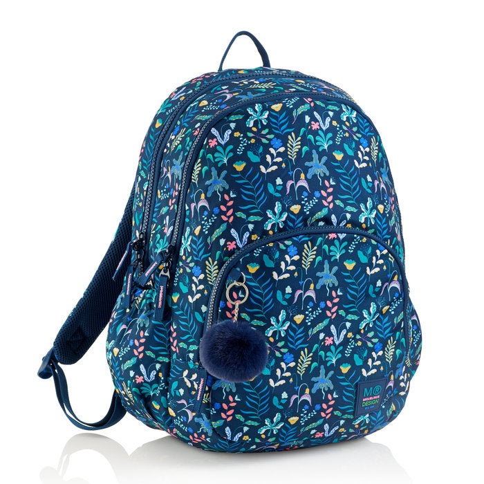 Miquelrius Mochila triple Jungle