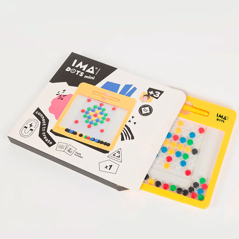 Imadots Mini Tablero mágico