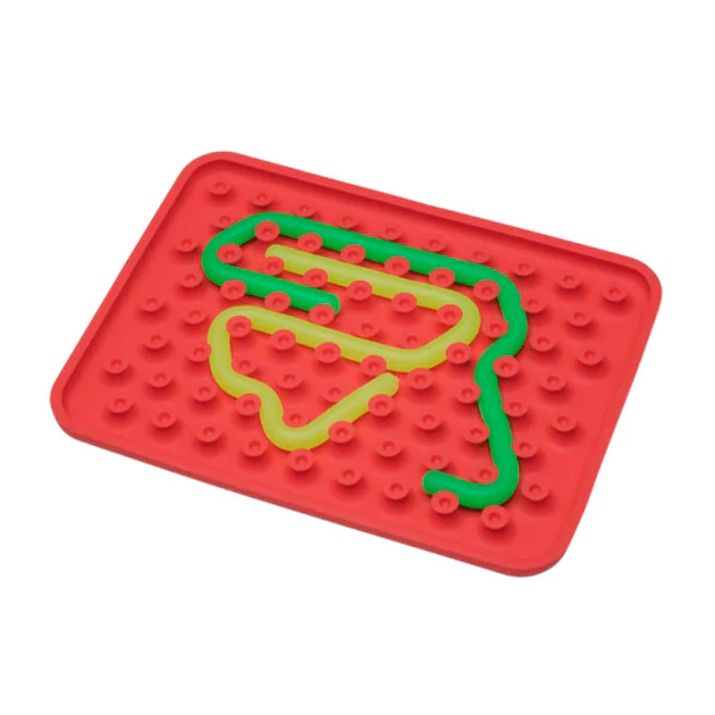 Wiggly toy Juguete sensorial
