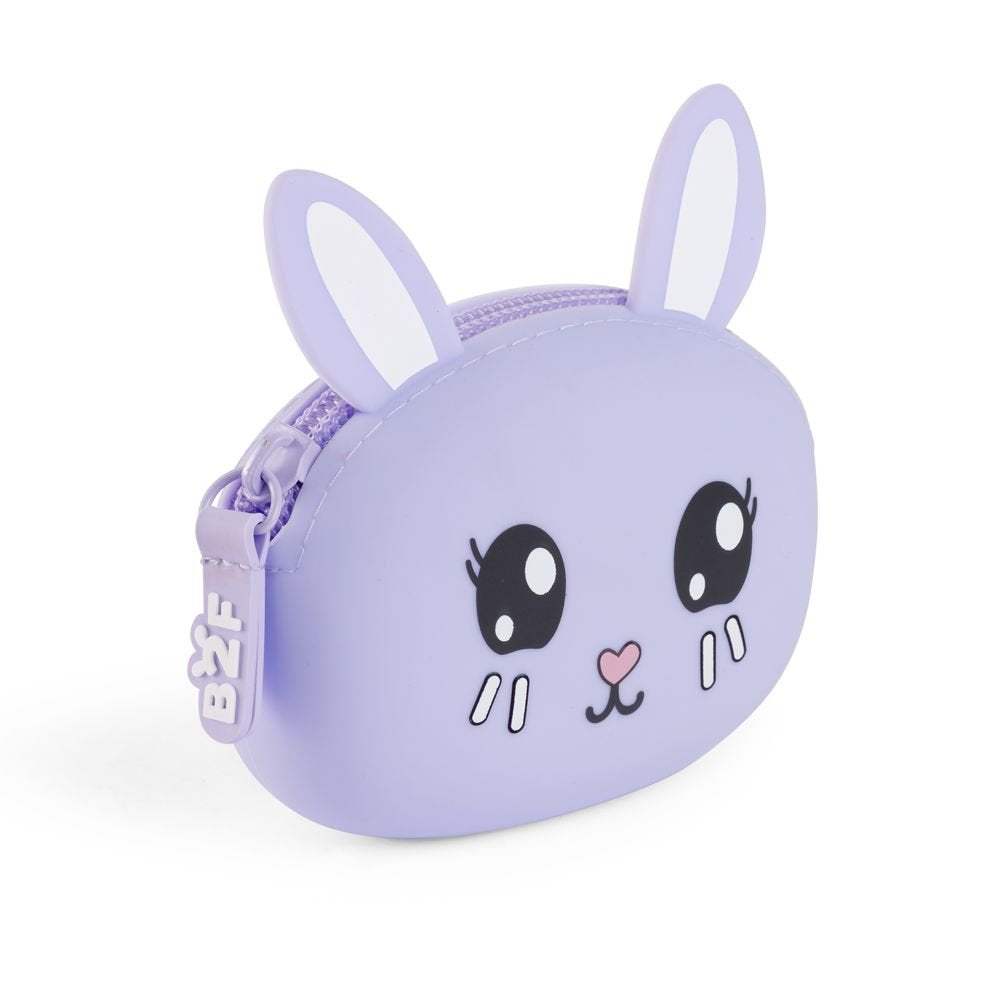 Back2fun Monedero silicona