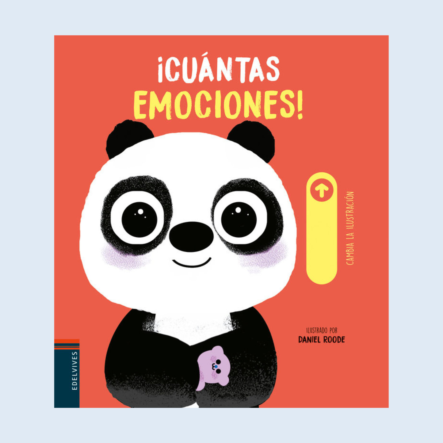 Cuántas emociones