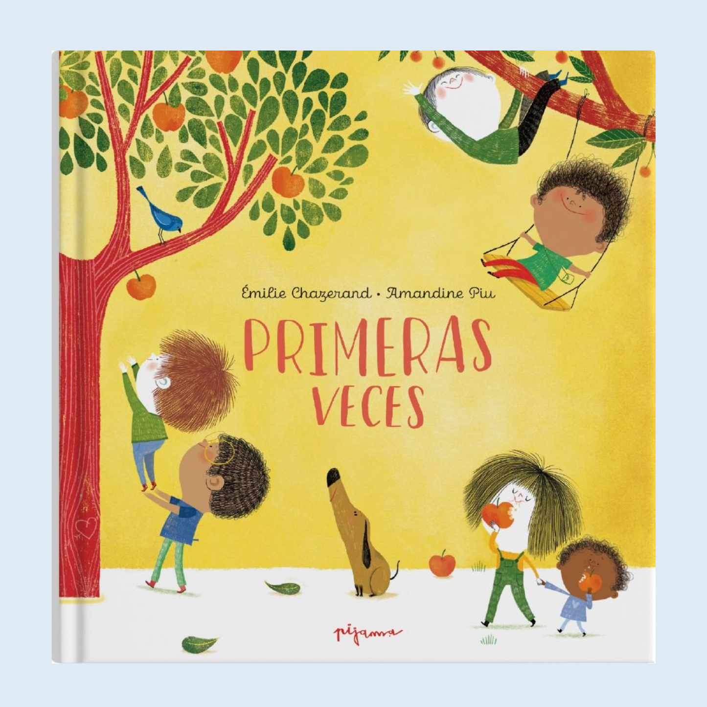 Primeras veces