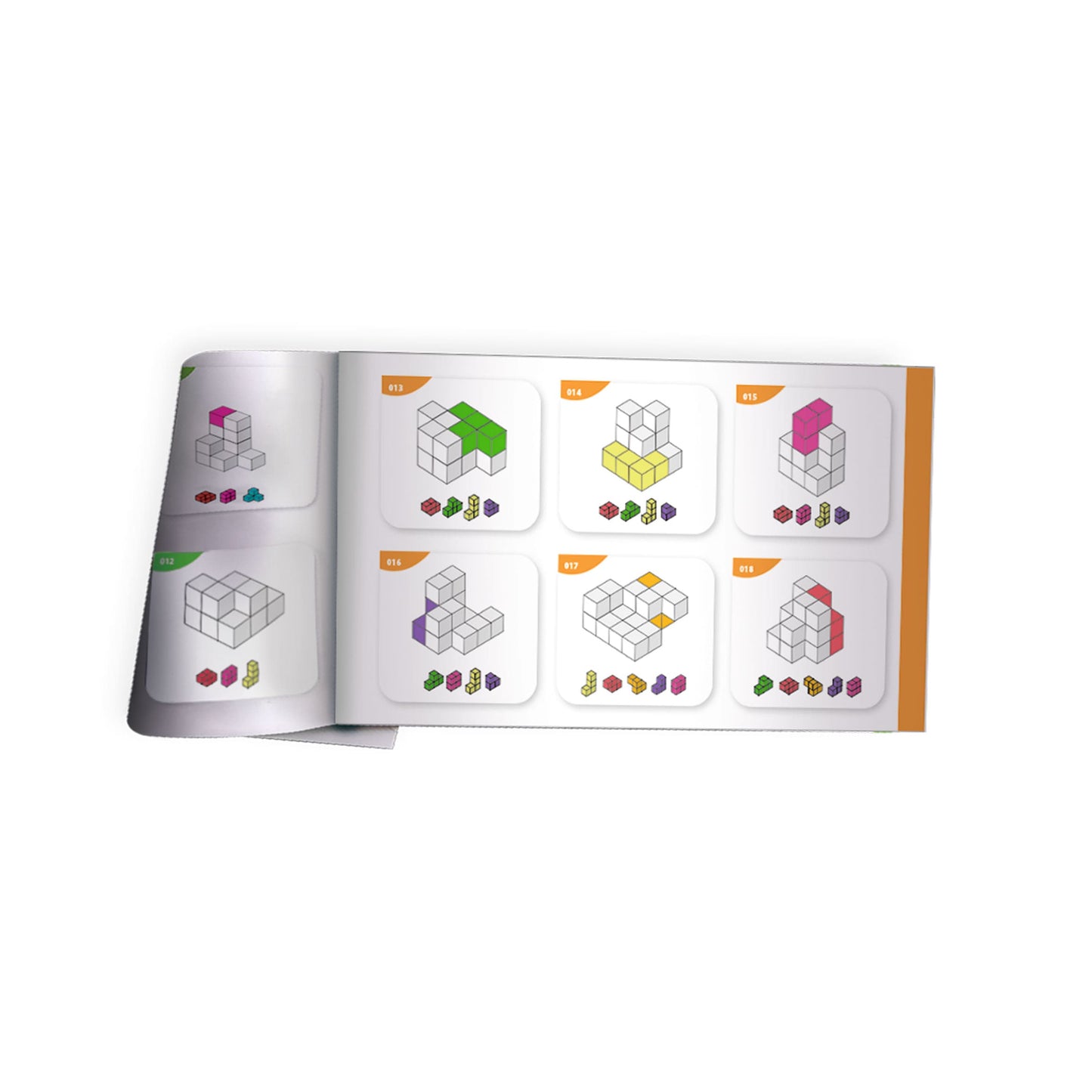 Ludilo Cubimag Mini
