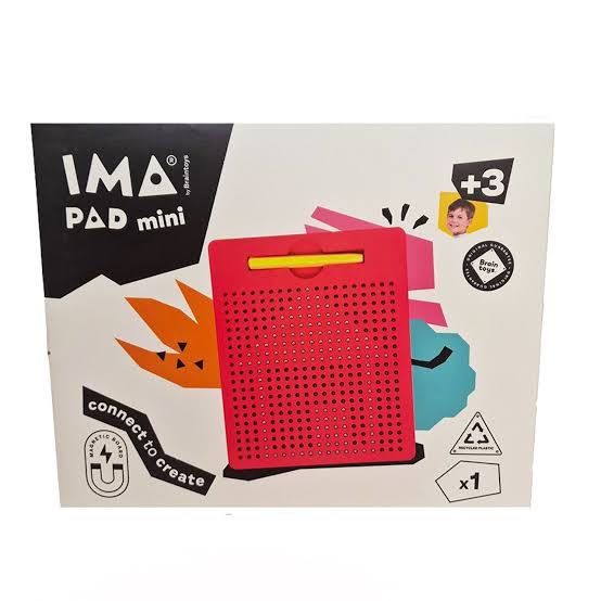 Imapad Mini