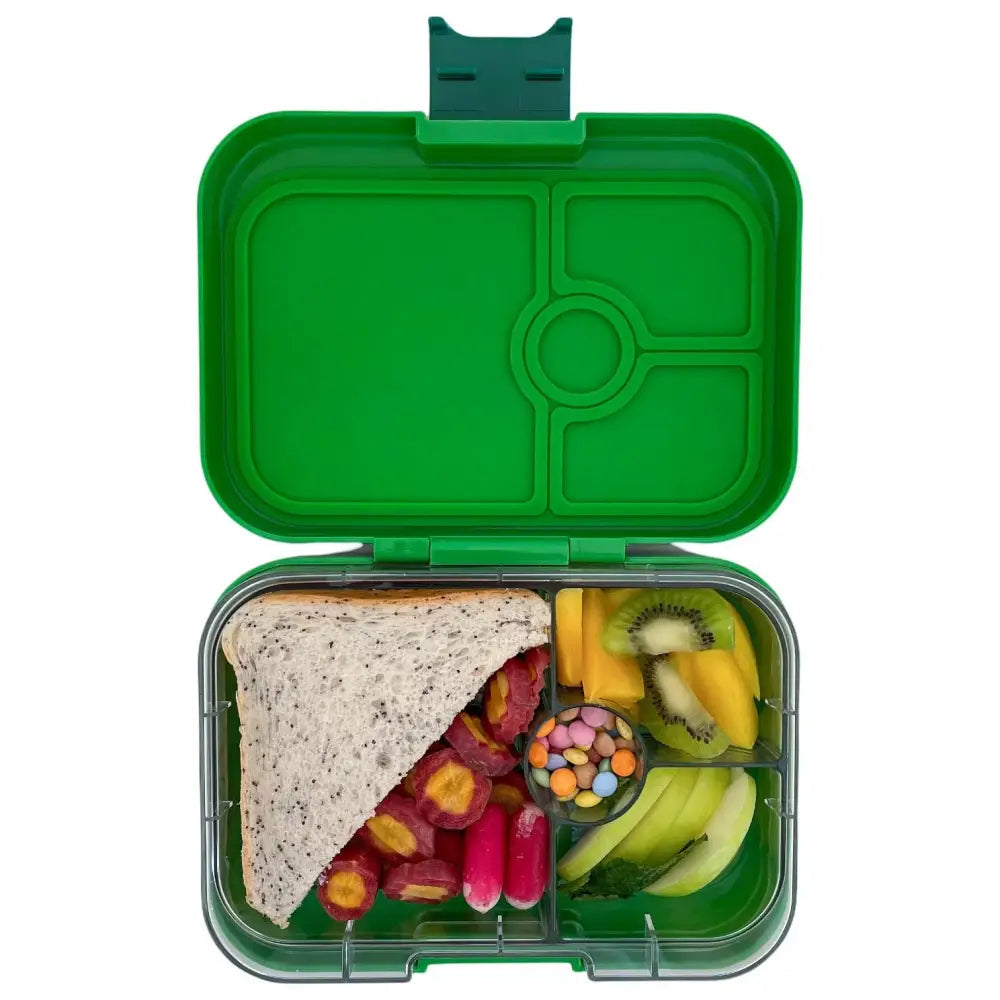 Yumbox Panino Dino Verde
