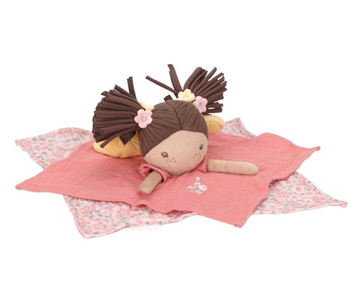 Little Dutch Doudou Hada Evi Fairy Garden