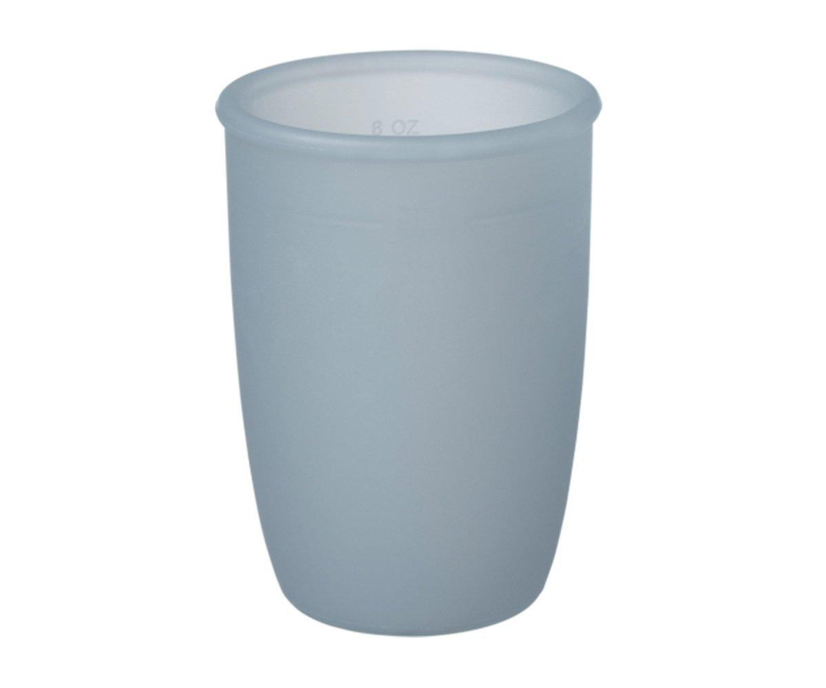 B.box Taza de silicona Ocean