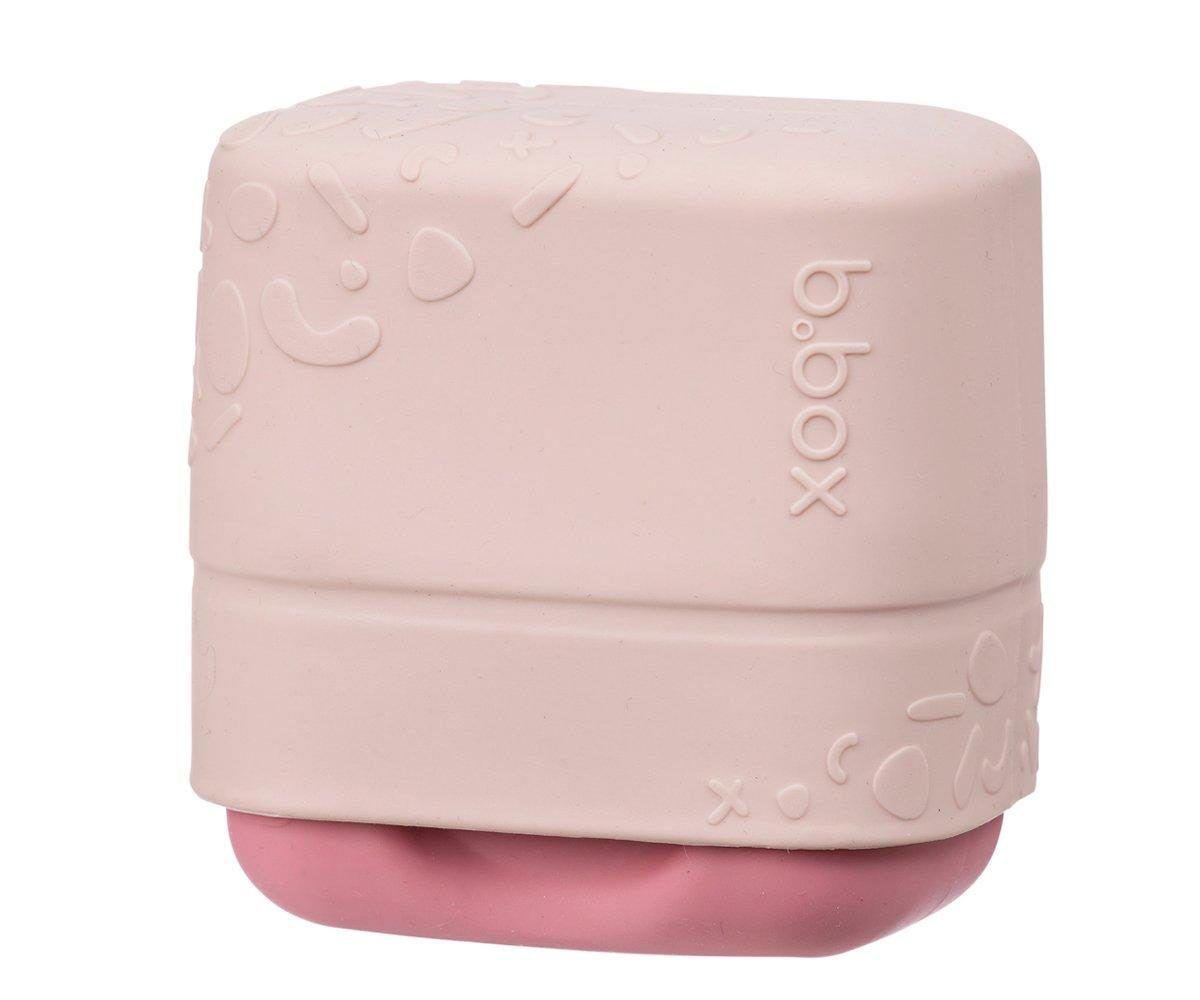 B.box Set vasitos snack de silicona Berry